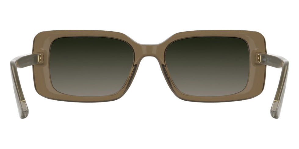 Calvin Klein CK26508S 200 53 - Transparent Brown #id:kcck26508s200_s:102120