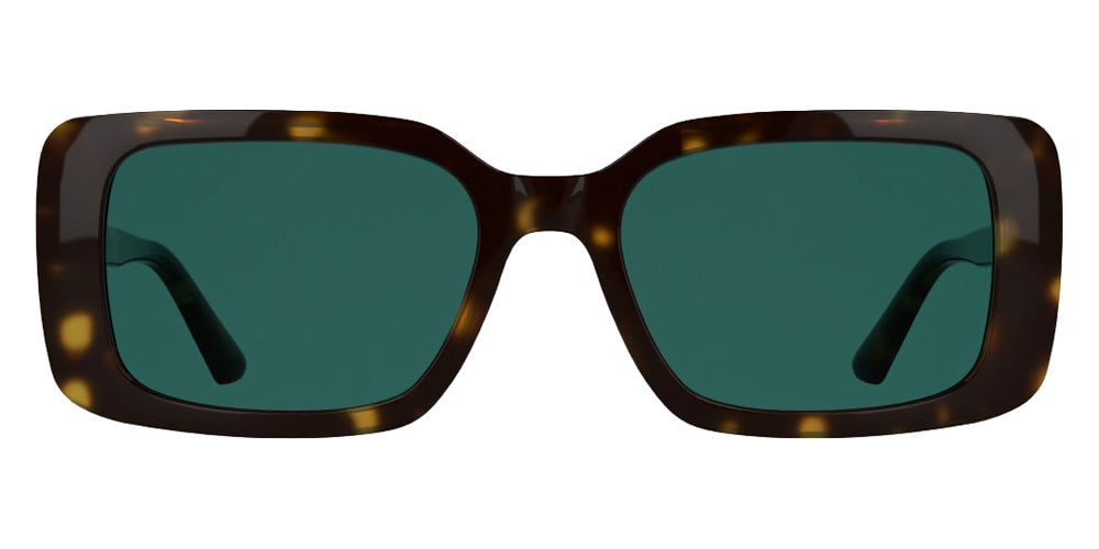 Calvin Klein CK26508S 240 53 - Havana #id:kcck26508s240_s:104100