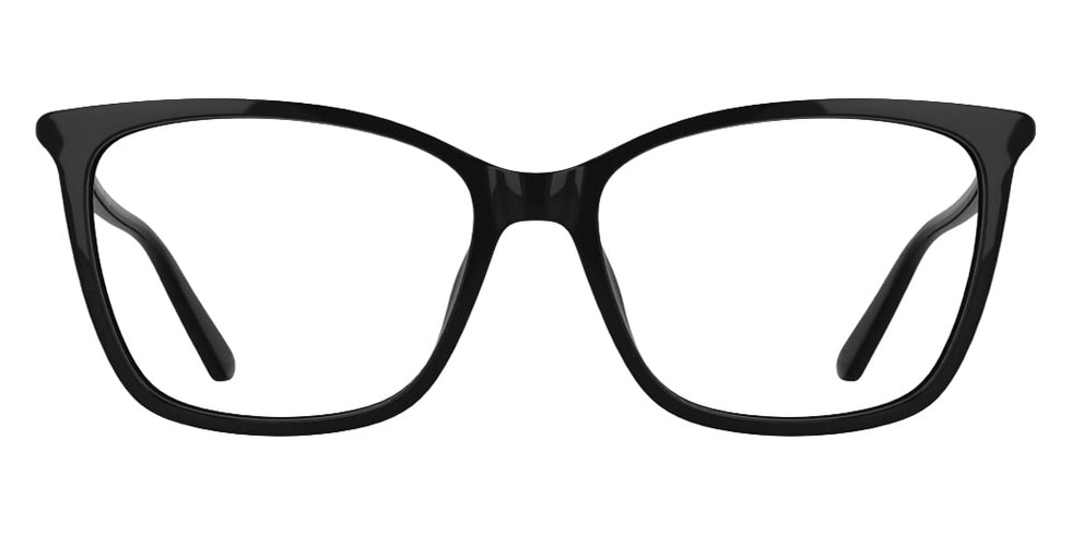 Calvin Klein CK26509 001 53 - Black #id:kcck26509001_s:100100