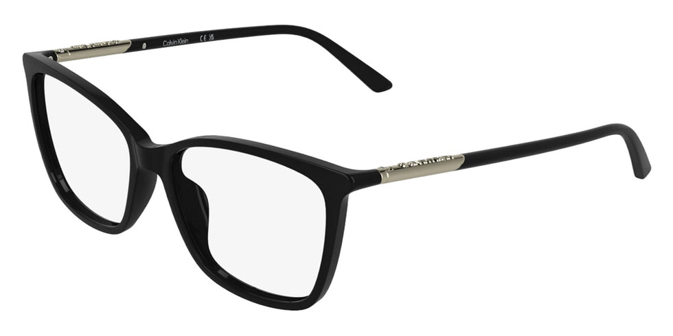 Calvin Klein CK26509 001 53 - Black #id:kcck26509001_s:100105