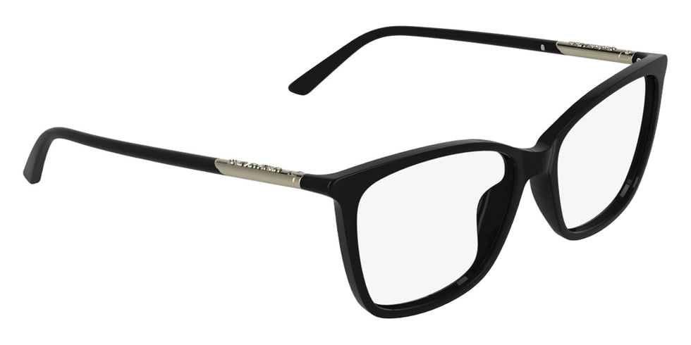 Calvin Klein CK26509 001 53 - Black #id:kcck26509001_s:100135