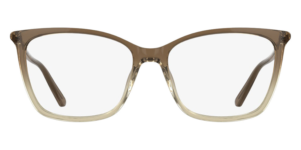 Calvin Klein CK26509 200 53 - Transparent Gradient Brown #id:kcck26509200_s:102100