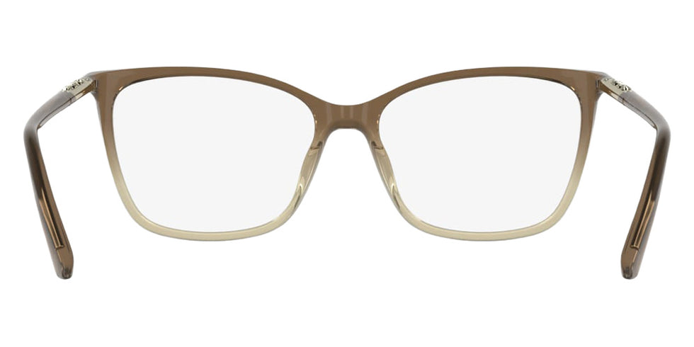 Calvin Klein CK26509 200 53 - Transparent Gradient Brown #id:kcck26509200_s:102120