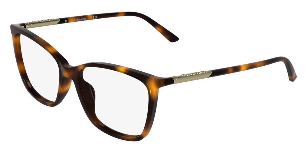Calvin Klein CK26509 240 53 - Havana #id:kcck26509240_s:104105