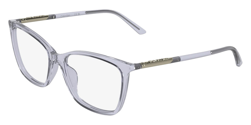 Calvin Klein CK26509 533 53 - Transparent Light Lilac #id:kcck26509533_s:106105