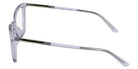 Calvin Klein CK26509 533 53 - Transparent Light Lilac #id:kcck26509533_s:106110