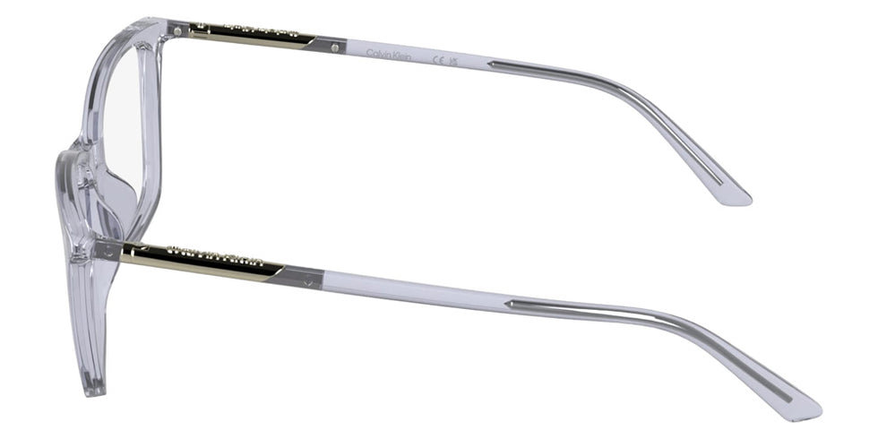 Calvin Klein CK26509 533 53 - Transparent Light Lilac #id:kcck26509533_s:106110