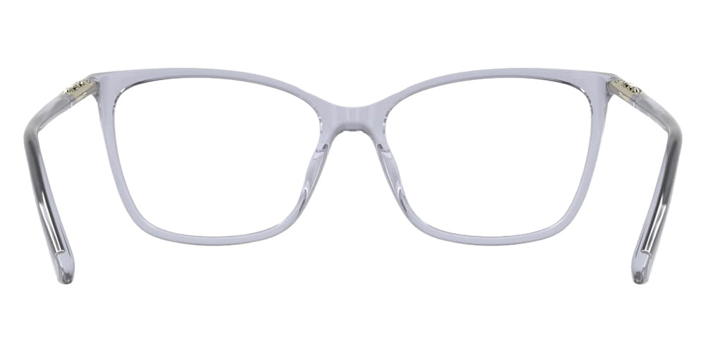 Calvin Klein CK26509 533 53 - Transparent Light Lilac #id:kcck26509533_s:106120