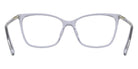 Calvin Klein CK26509 533 53 - Transparent Light Lilac #id:kcck26509533_s:106120