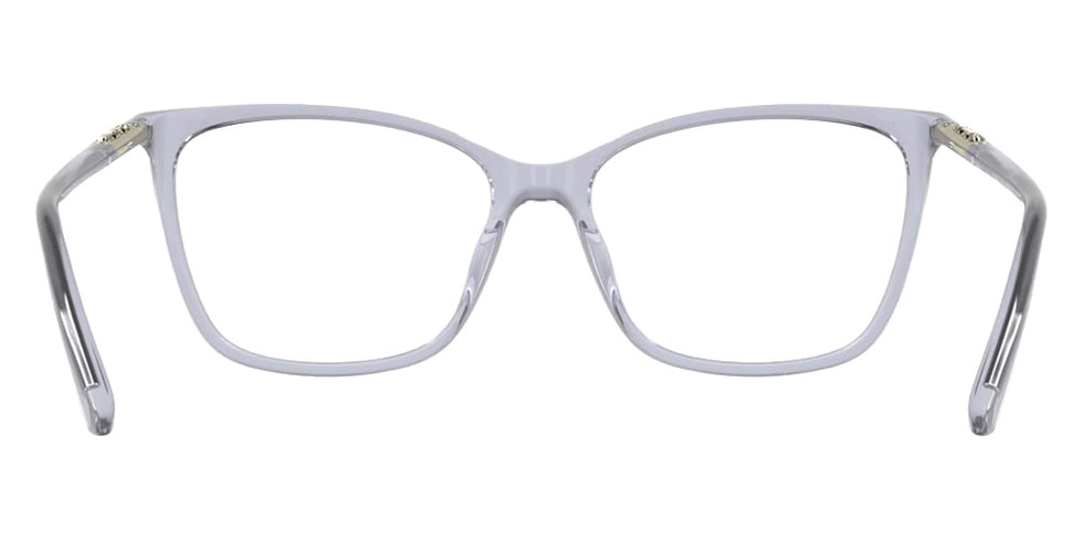 Calvin Klein CK26509 533 53 - Transparent Light Lilac #id:kcck26509533_s:106120