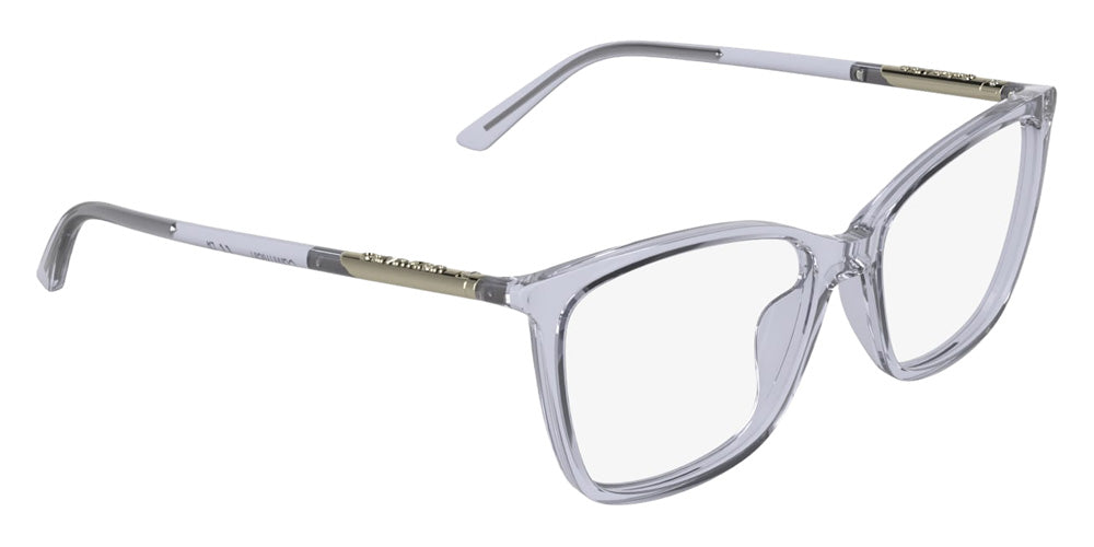 Calvin Klein CK26509 533 53 - Transparent Light Lilac #id:kcck26509533_s:106135