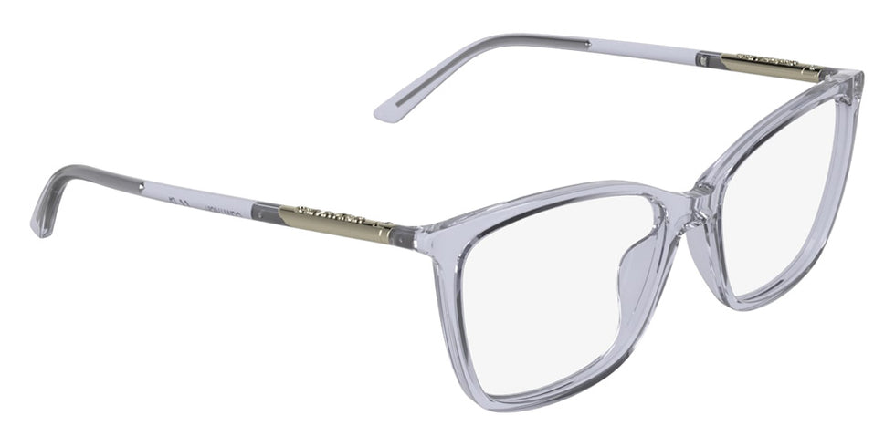 Calvin Klein CK26509 533 53 - Transparent Light Lilac #id:kcck26509533_s:106135