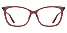 Calvin Klein CK26509 605 53 - Transparent Burgundy #id:kcck26509605_s:108100