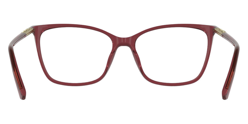 Calvin Klein CK26509 605 53 - Transparent Burgundy #id:kcck26509605_s:108120
