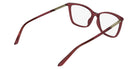 Calvin Klein CK26509 605 53 - Transparent Burgundy #id:kcck26509605_s:108125