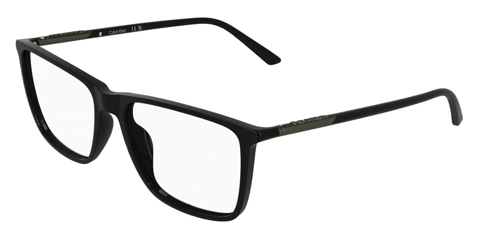 Calvin Klein CK26510 001 57 - Black #id:kcck26510001_s:100105