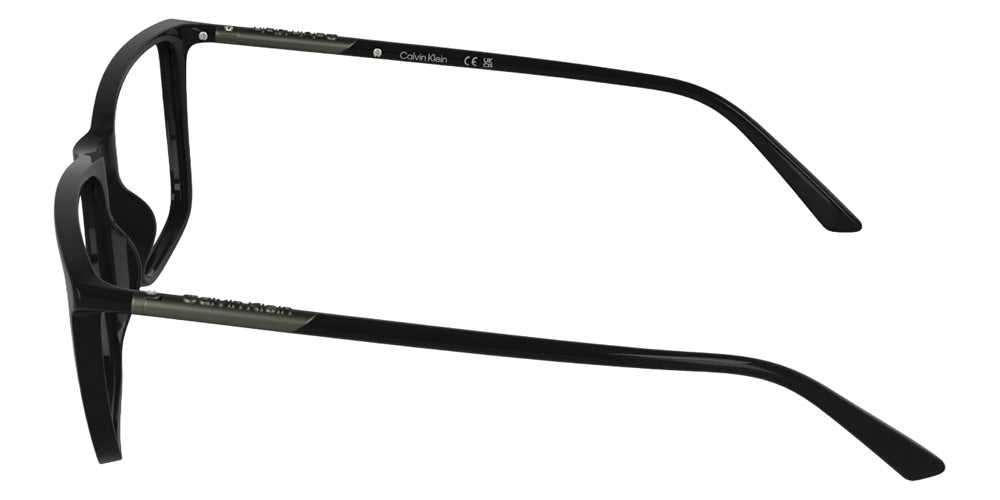 Calvin Klein CK26510 001 57 - Black #id:kcck26510001_s:100110