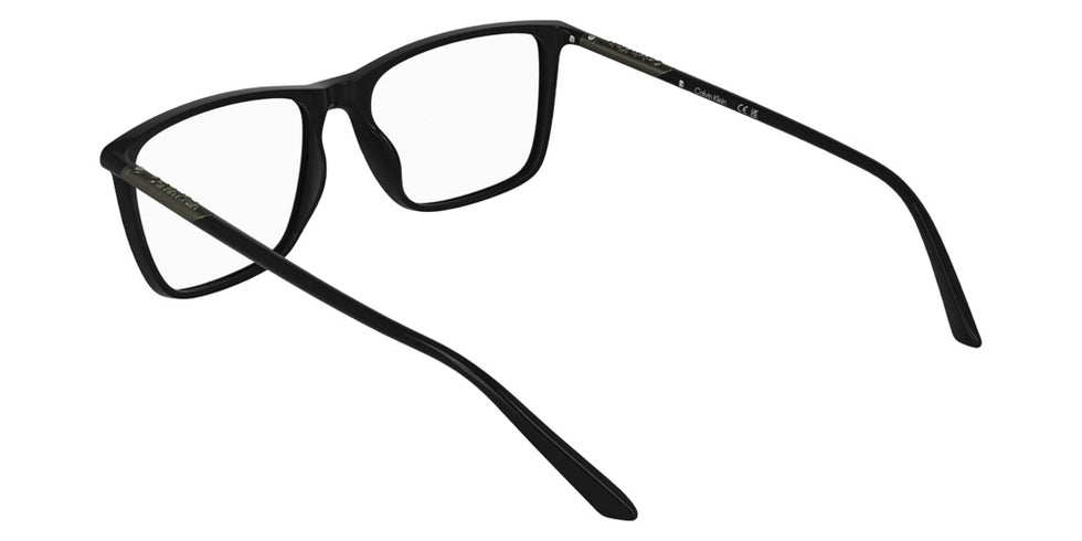 Calvin Klein CK26510 001 57 - Black #id:kcck26510001_s:100115