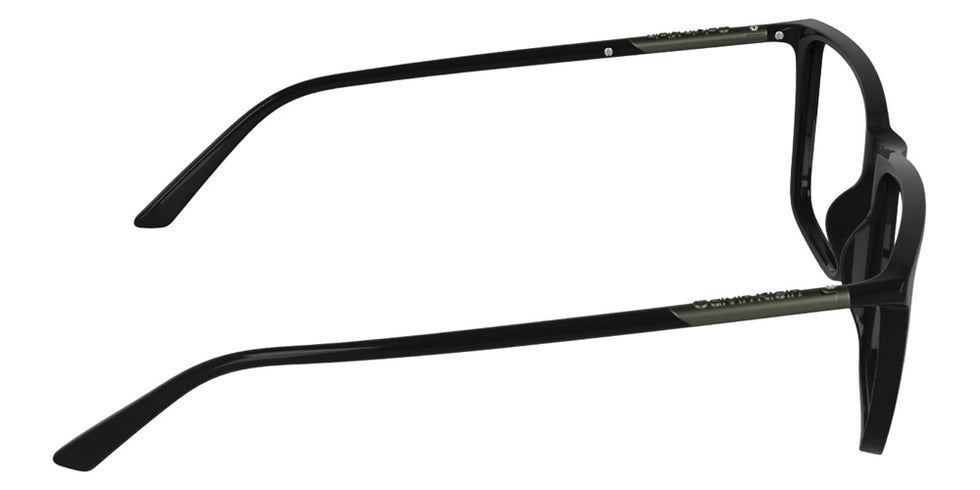 Calvin Klein CK26510 001 57 - Black #id:kcck26510001_s:100130