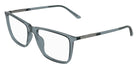Calvin Klein CK26510 435 57 - Transparent Avio #id:kcck26510435_s:104105