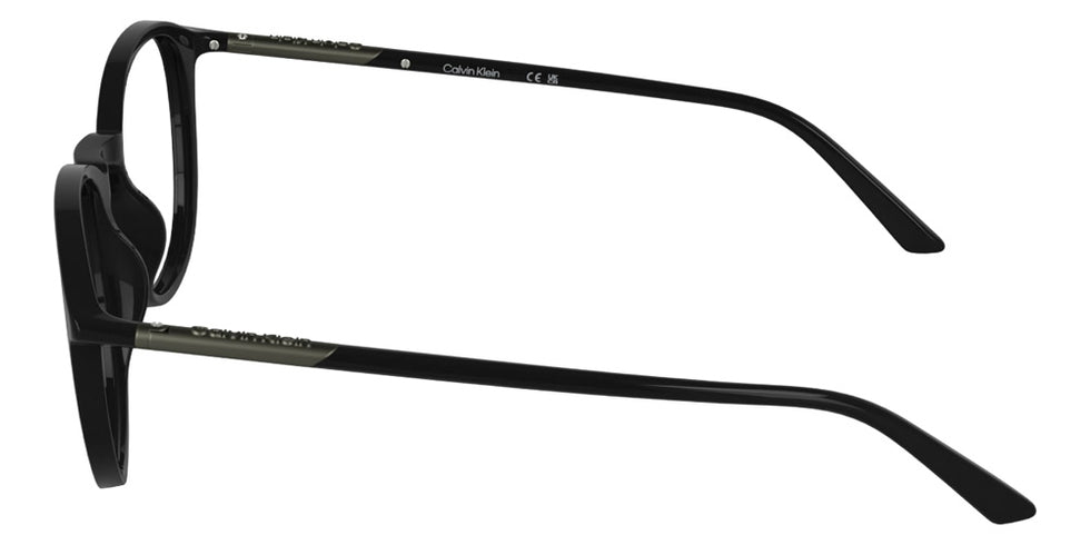 Calvin Klein CK26511 001 53 - Black #id:kcck26511001_s:100110