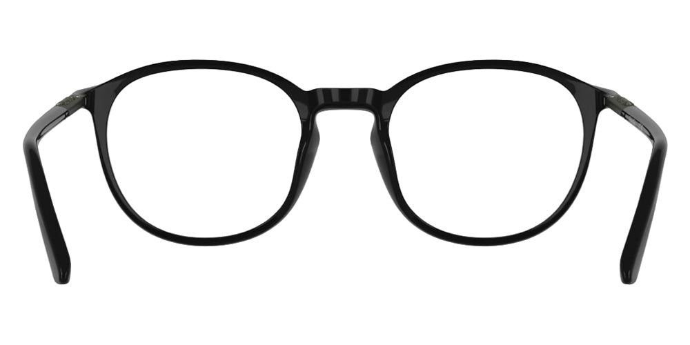 Calvin Klein CK26511 001 53 - Black #id:kcck26511001_s:100120