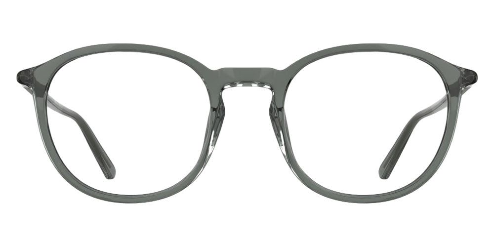 Calvin Klein CK26511 035 53 - Transparent Gray #id:kcck26511035_s:102100