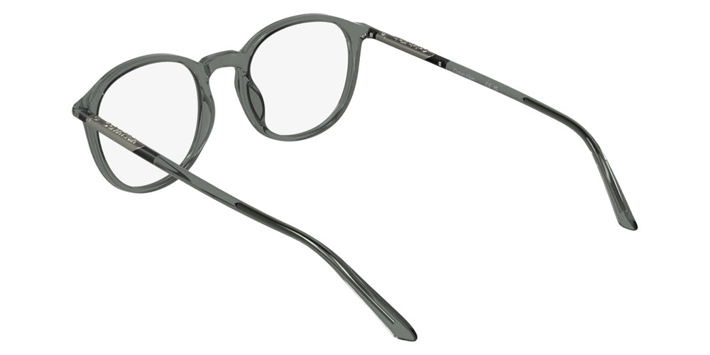 Calvin Klein CK26511 035 53 - Transparent Gray #id:kcck26511035_s:102115