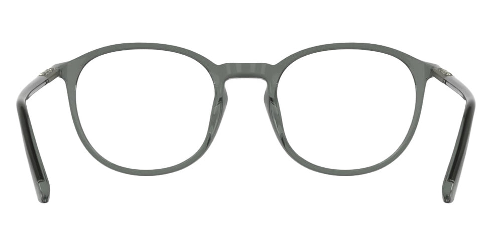 Calvin Klein CK26511 035 53 - Transparent Gray #id:kcck26511035_s:102120