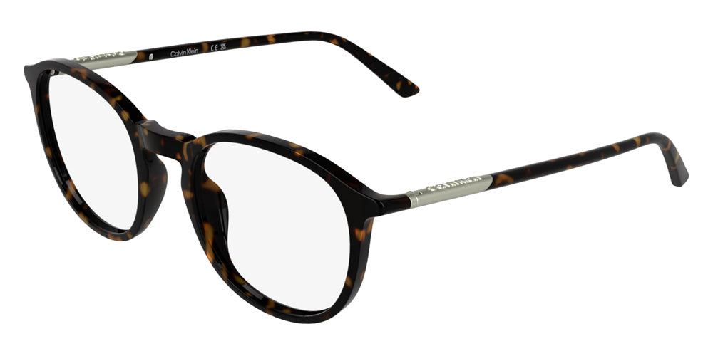 Calvin Klein CK26511 240 53 - Havana #id:kcck26511240_s:104105
