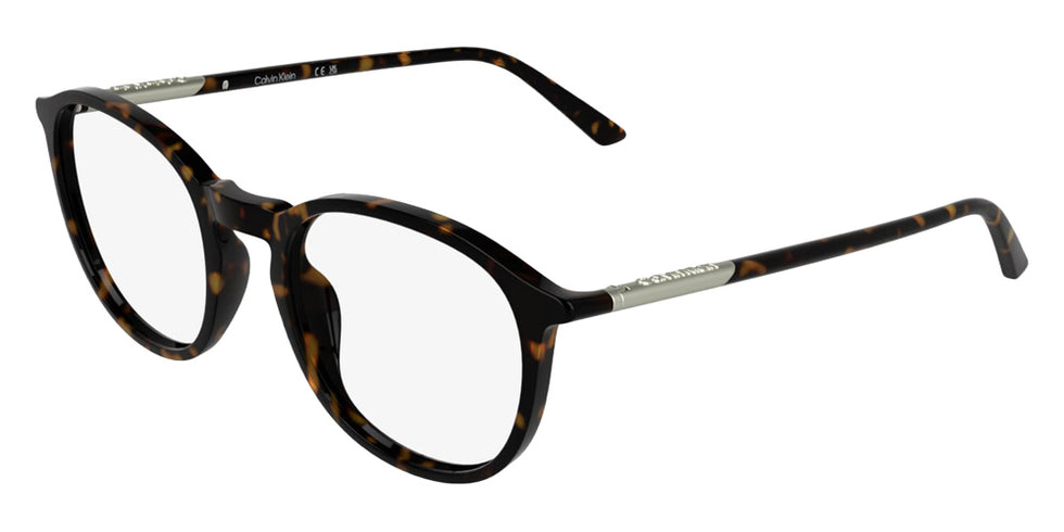 Calvin Klein CK26511 240 53 - Havana #id:kcck26511240_s:104105