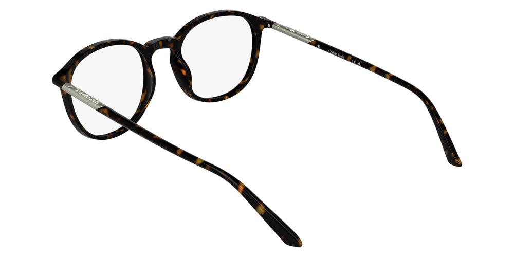 Calvin Klein CK26511 240 53 - Havana #id:kcck26511240_s:104115