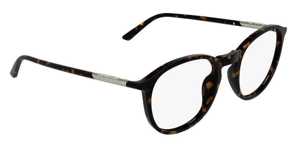 Calvin Klein CK26511 240 53 - Havana #id:kcck26511240_s:104135