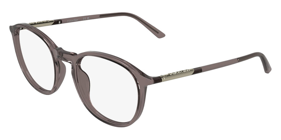Calvin Klein CK26511 260 53 - Transparent Taupe #id:kcck26511260_s:106105