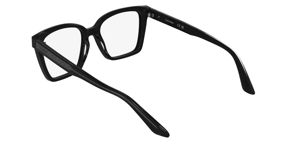 Calvin Klein CK26512 001 52 - Black #id:kcck26512001_s:100115