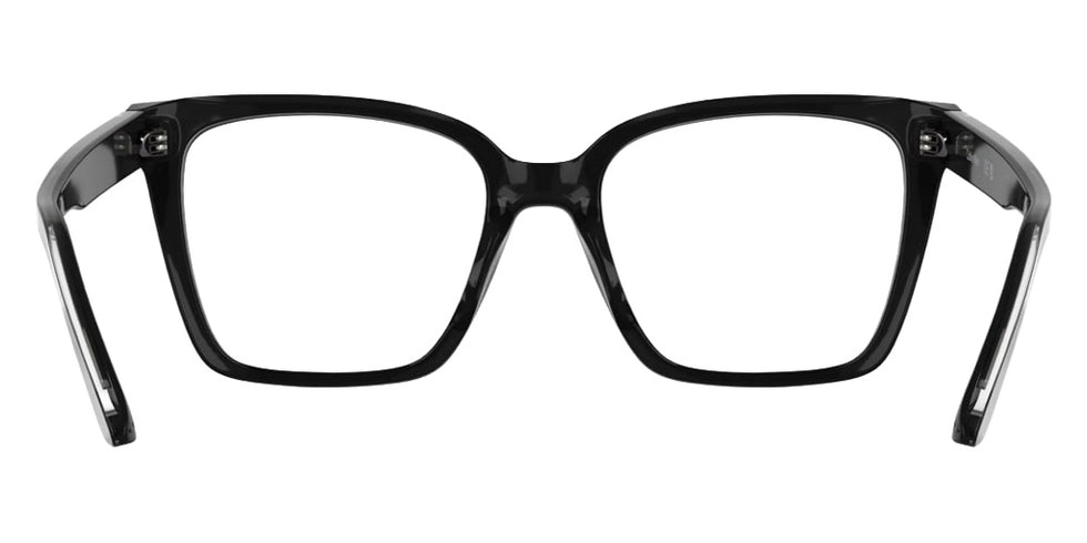 Calvin Klein CK26512 001 52 - Black #id:kcck26512001_s:100120