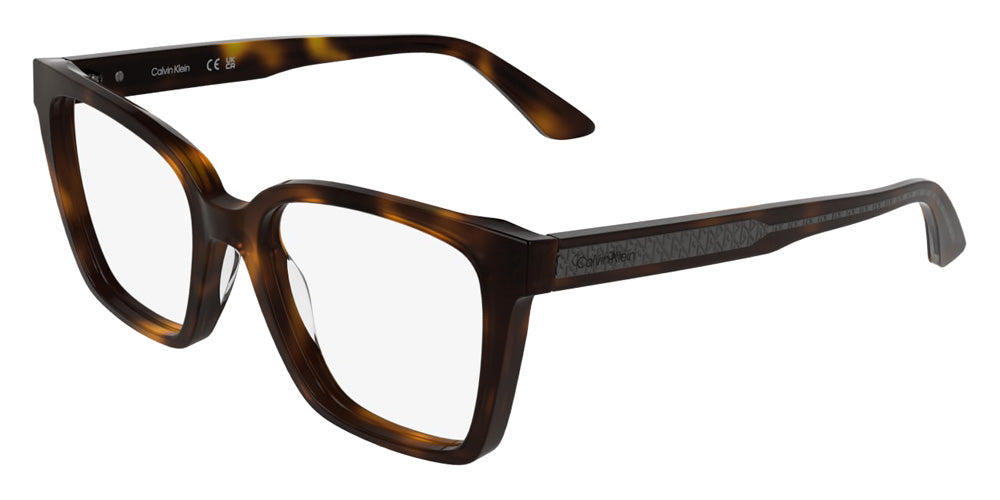 Calvin Klein CK26512 240 52 - Havana #id:kcck26512240_s:102105