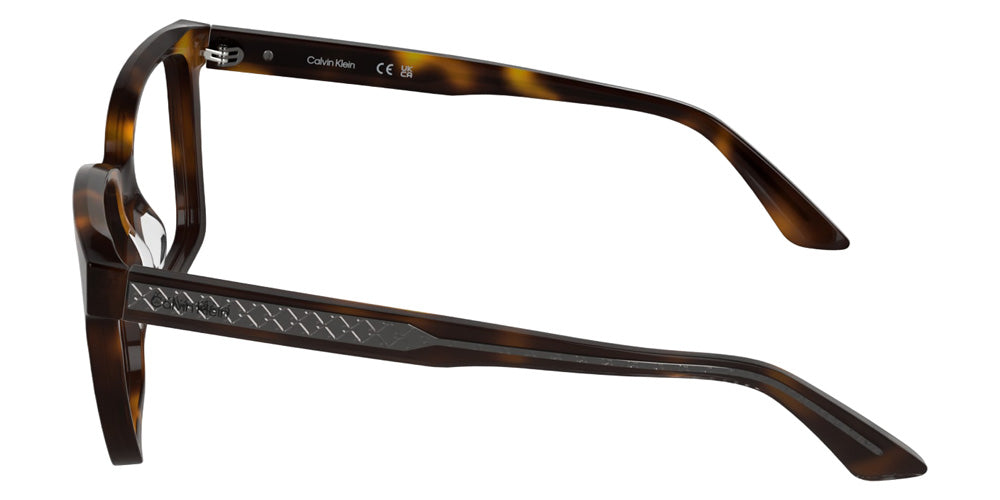 Calvin Klein CK26512 240 52 - Havana #id:kcck26512240_s:102110