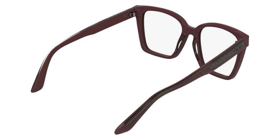 Calvin Klein CK26512 605 52 - Burgundy #id:kcck26512605_s:106125