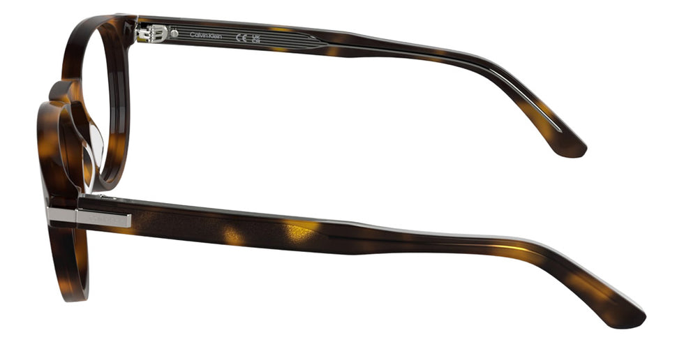 Calvin Klein CK26513 240 52 - Havana #id:kcck26513240_s:102110