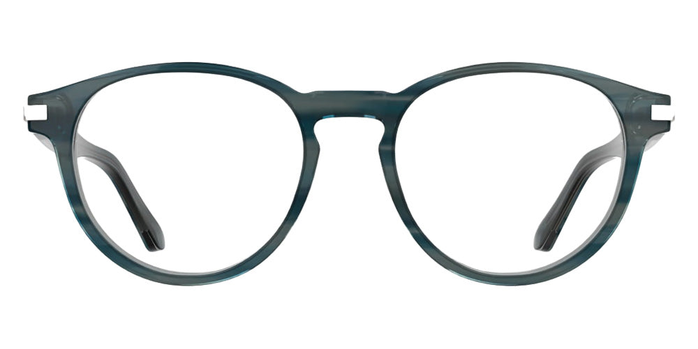 Calvin Klein CK26513 417 52 - Transparent Striped Blue #id:kcck26513417_s:104100