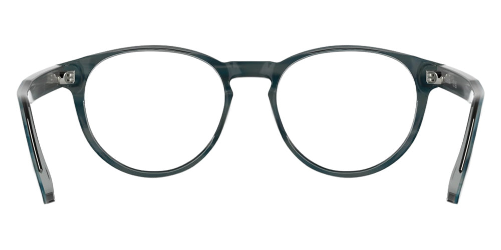 Calvin Klein CK26513 417 52 - Transparent Striped Blue #id:kcck26513417_s:104120