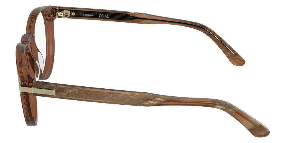 Calvin Klein CK26513 618 52 - Transparent Brick #id:kcck26513618_s:106110