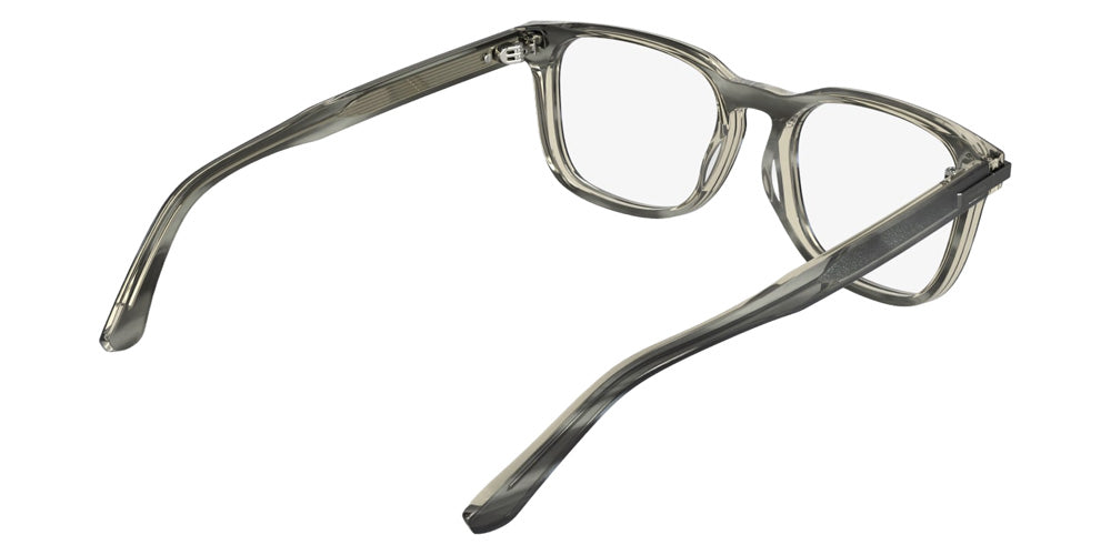 Calvin Klein CK26514 027 54 - Transparent Striped Gray #id:kcck26514027_s:102125