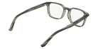 Calvin Klein CK26514 027 54 - Transparent Striped Gray #id:kcck26514027_s:102125