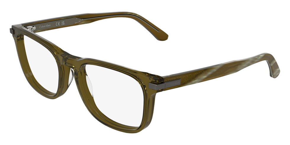 Calvin Klein CK26514 310 54 - Transparent Olive #id:kcck26514310_s:106105