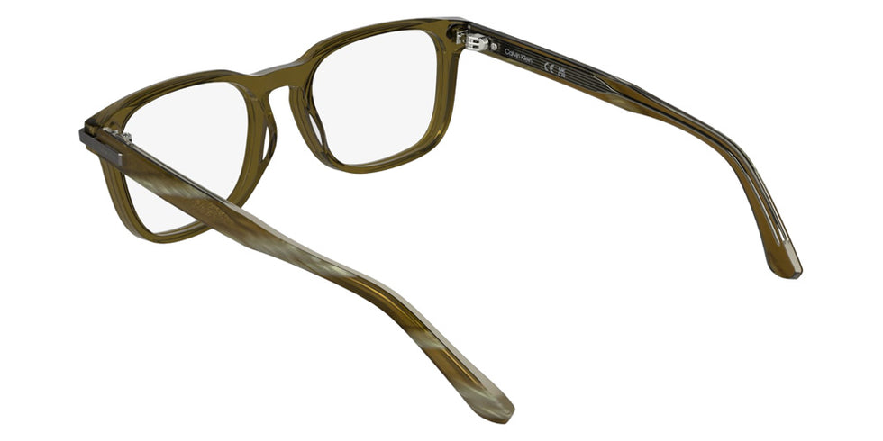 Calvin Klein CK26514 310 54 - Transparent Olive #id:kcck26514310_s:106115