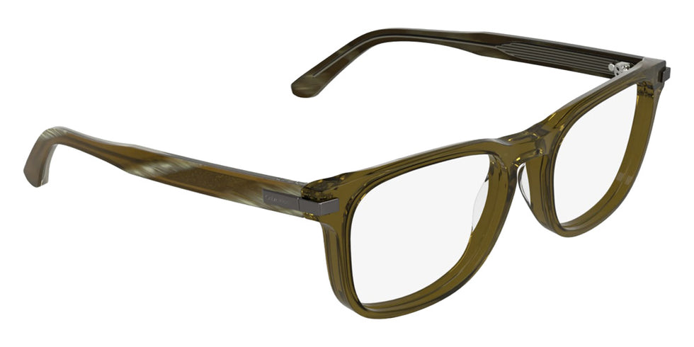 Calvin Klein CK26514 310 54 - Transparent Olive #id:kcck26514310_s:106135