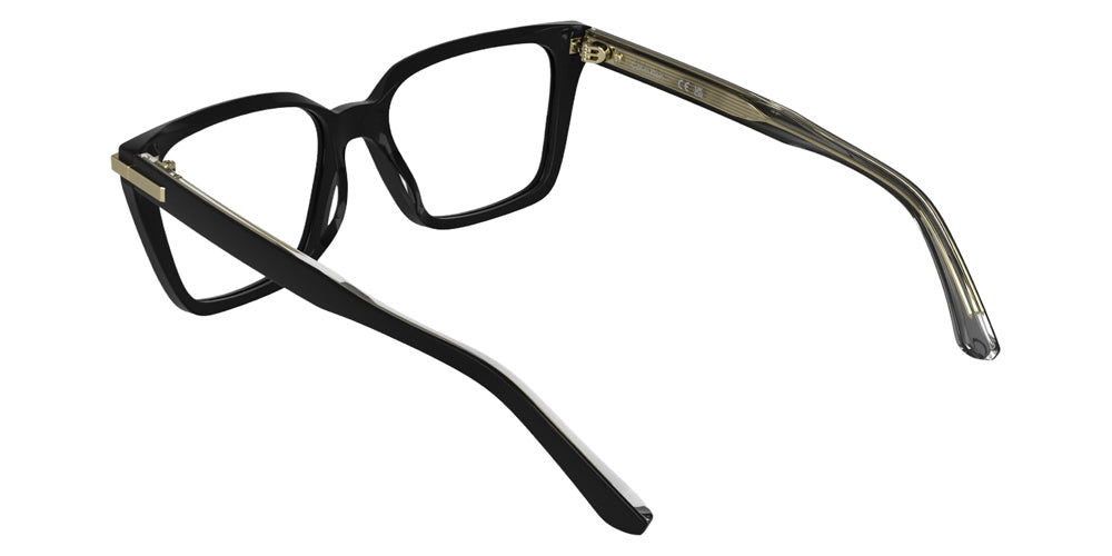 Calvin Klein CK26515 001 54 - Black #id:kcck26515001_s:100115