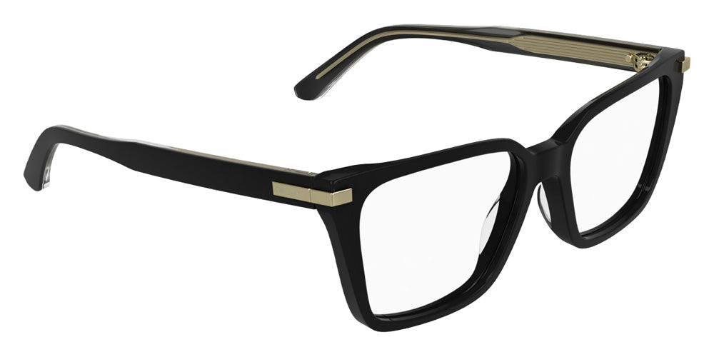 Calvin Klein CK26515 001 54 - Black #id:kcck26515001_s:100135